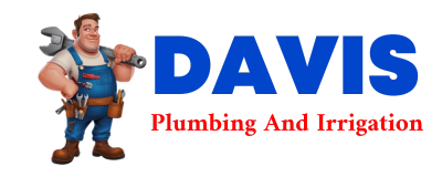 Trusted plumber in LANDENBERG